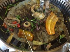 -汉丽轩·音乐自助烤肉餐厅(石岐店)