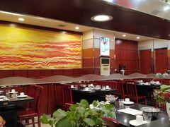大堂-蝎王府羊蝎子(西稍门店)