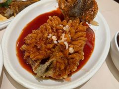 -得月楼·省级非遗·传统苏帮菜(观前店)