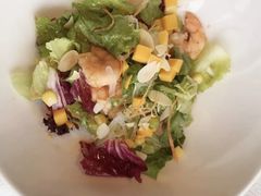 -Flame秀扒房西餐厅·石家庄希尔顿酒店