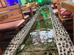 -丽江庭院之爱在路上(西单店)