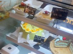 -Max Bakery 阿唛手作