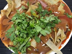 -正味斋锅巴菜(西北角店)