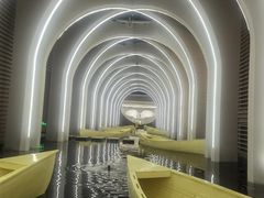 -涨巢·潮玩水疗局