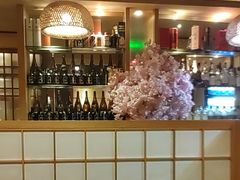 -长崎屋·日本料理·刺身·烧鸟(天河北路店)