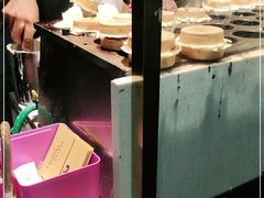-薛新颖红豆饼(中式甜点山师店)