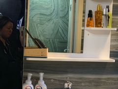 -UP健身私教馆(海岸城店)