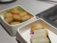 -海底捞火锅(奥体南路店)