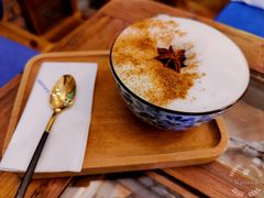 -西关84·History·Art·Cafe