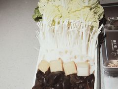 -半天妖烤鱼(丰科万达店)