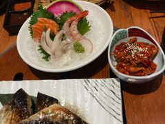 -赤坂亭·M9和牛烧肉·铁板烧·日料398放题(长泰广场店)
