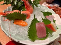 -京旬海鲜放题·铁板烧自助餐厅