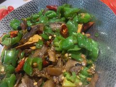 -楚鱼王·河鲜·湖北菜(华农店)