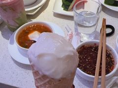 -海底捞火锅(杭州庆春路夜宵主题店)