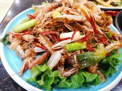 -瑞杰烧烤店·24小时营业(山东路店)
