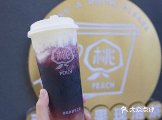 湛江探店|桃桃牌制茶工厂*盛邦店*