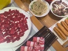 -雾都渣渣火锅(南城智汇城店)