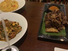 -紫滇源云南生态菜(丹凤街店)
