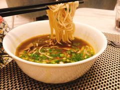 -新发展亚太JW万豪酒店·福苑咖啡厅