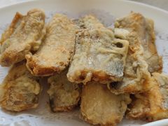 -天天渔港(杏林街店)