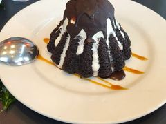 -Chili's Cafe&Bar奇利斯(滨江店)