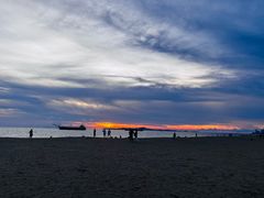 -大螃蟹海鲜餐厅