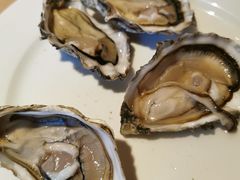 -杭州钱江新城万怡酒店-西餐厅