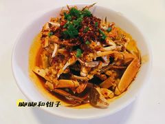-文和友老长沙龙虾馆(化龙池店)