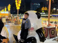 -成都梵高星空艺术馆(春熙路旗舰店)