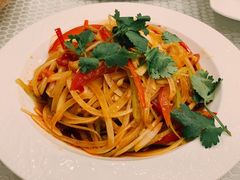 -巴扎美食·新疆菜·西域歌舞表演餐厅(新疆大厦店)