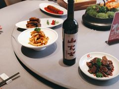 -小舟山海鲜