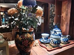 -老井俄式餐厅