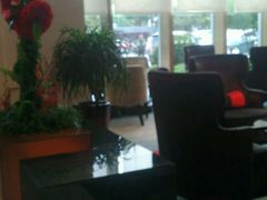 -上海静安香格里拉大酒店