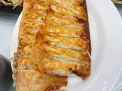 -大眼锅贴水饺(河东店)