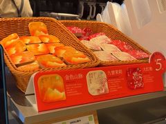 -奈雪的茶(市百一店)