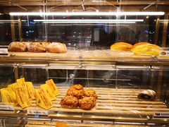 -85度C(青岛闽江路店)