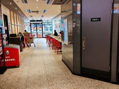 -肯德基(春申店)