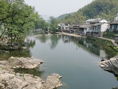 -鹿亭中村