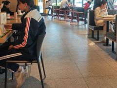 -麦当劳(帝豪店)