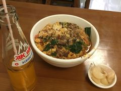 -刘信牛羊肉小炒泡馍(回民街店)