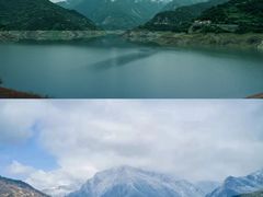 -硗碛藏寨·神木垒景区