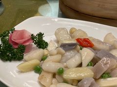 -得月楼·省级非遗·传统苏帮菜(观前店)