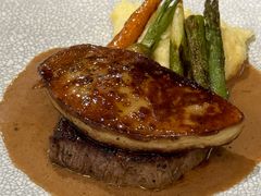 -BONAZZA 意大利餐厅