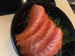 -昊·来了寿司(双楠2店)