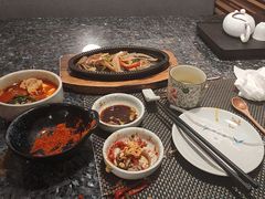 -菊上料理(蜀山银泰百货店)