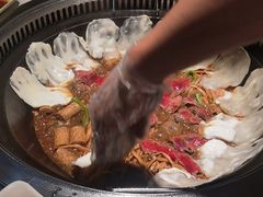 -铁锅年代(高新店)