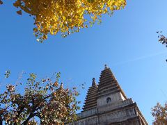 -北京石刻艺术博物馆(五塔寺)