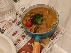 -新世界餐厅(万达店)