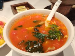 -清真·卡德尔大叔新疆主题餐厅(龙汇路店)