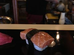 -昊·来了寿司(双楠2店)